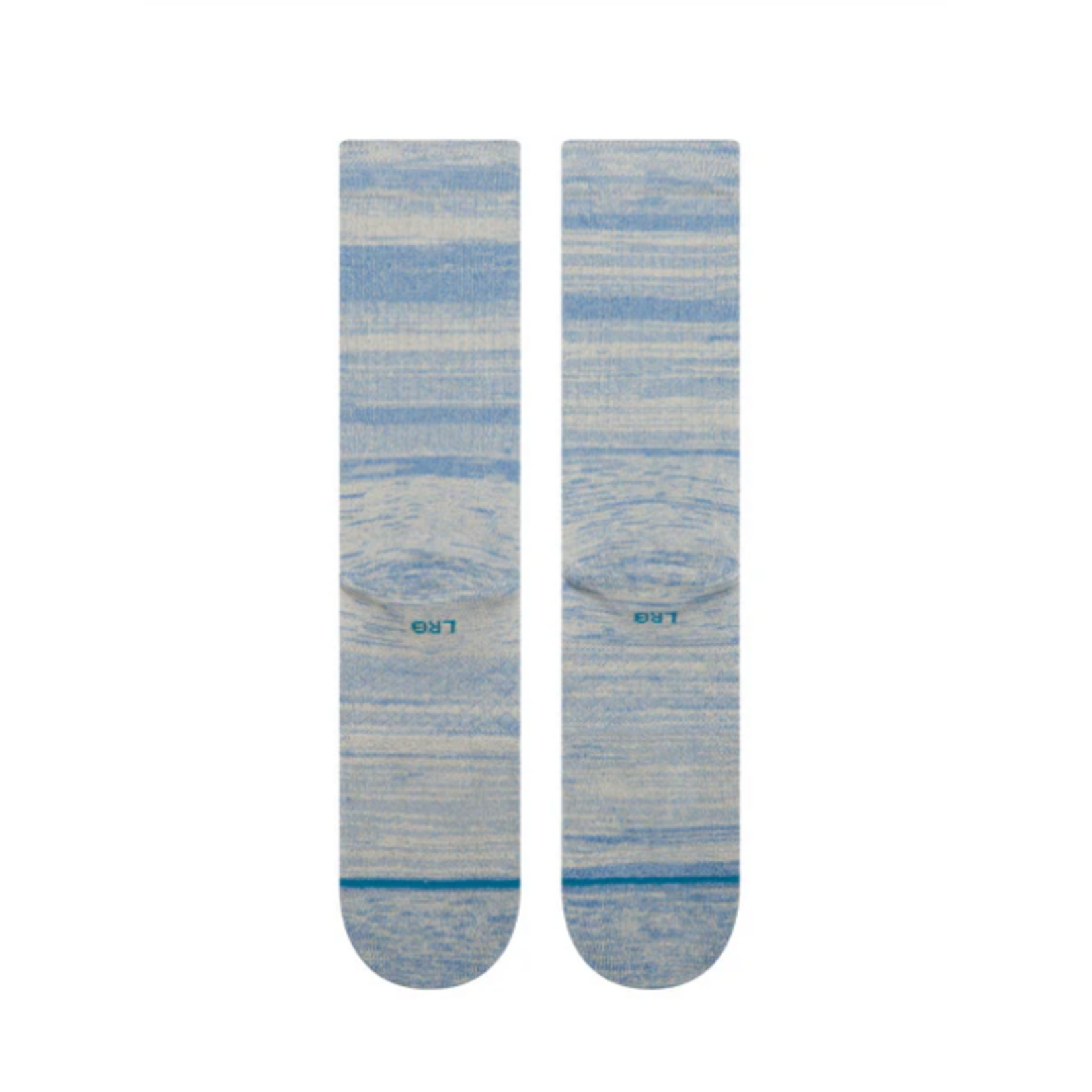 Stance Marled Crew Socks