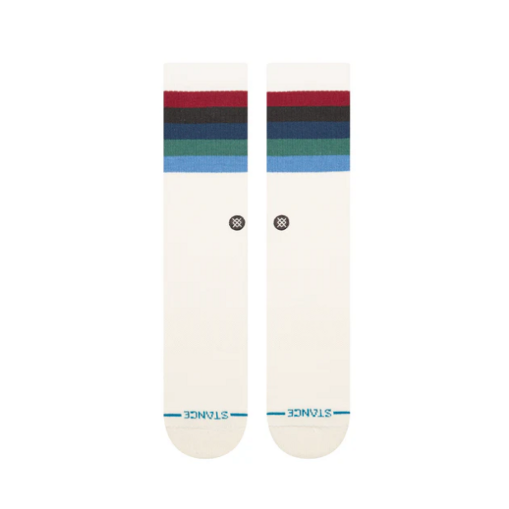 Stance Maliboo Crew Socks