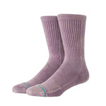 Stance Icon Dyed Crew Socks