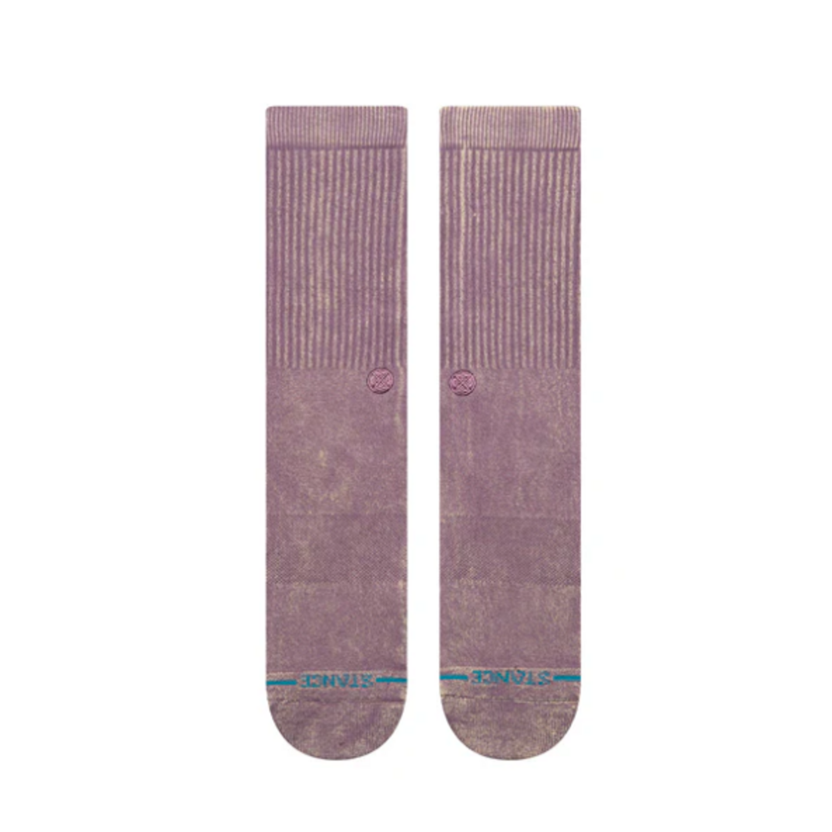 Stance Icon Dyed Crew Socks