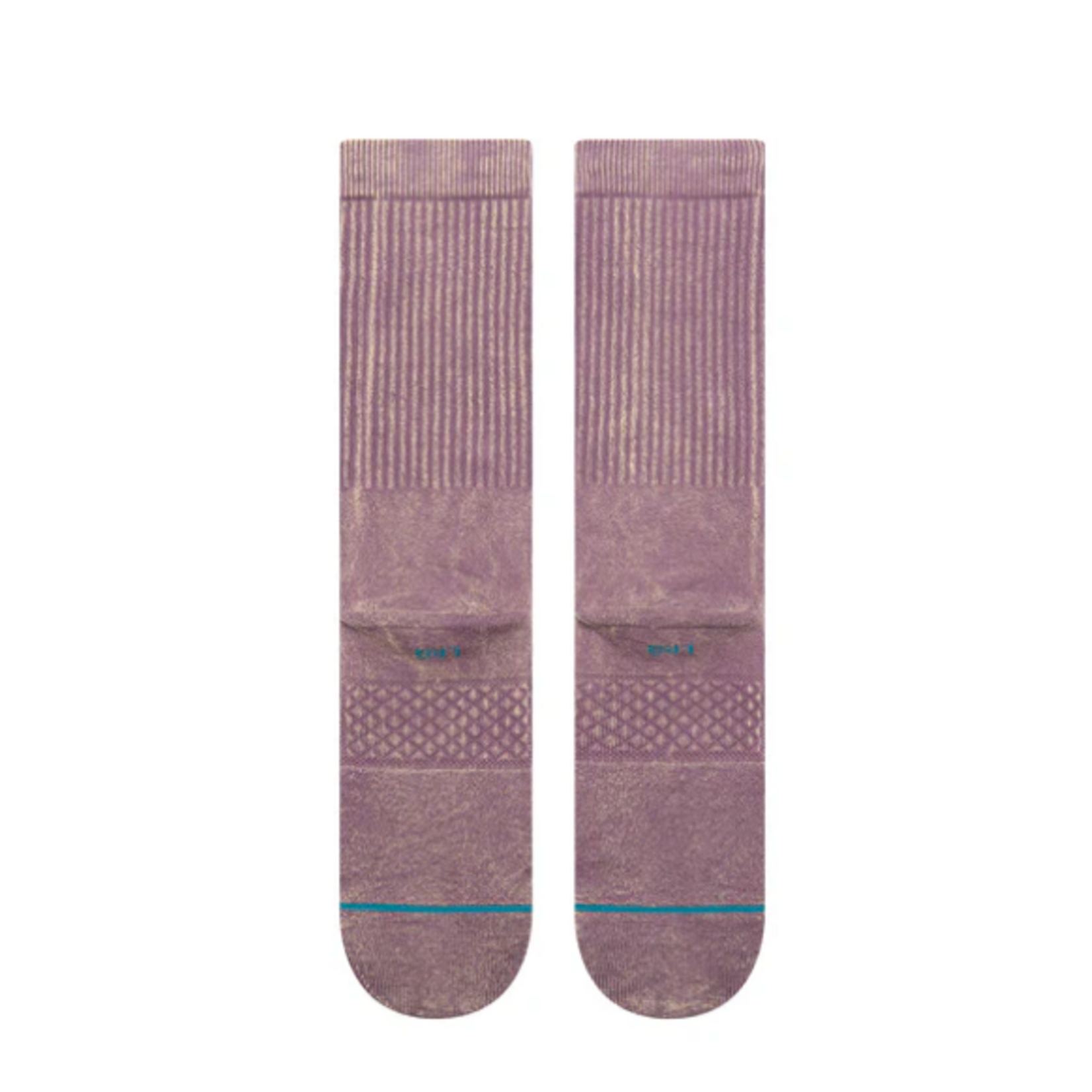 Stance Icon Dyed Crew Socks