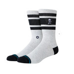 Stance Boyd Skull Crew Socks