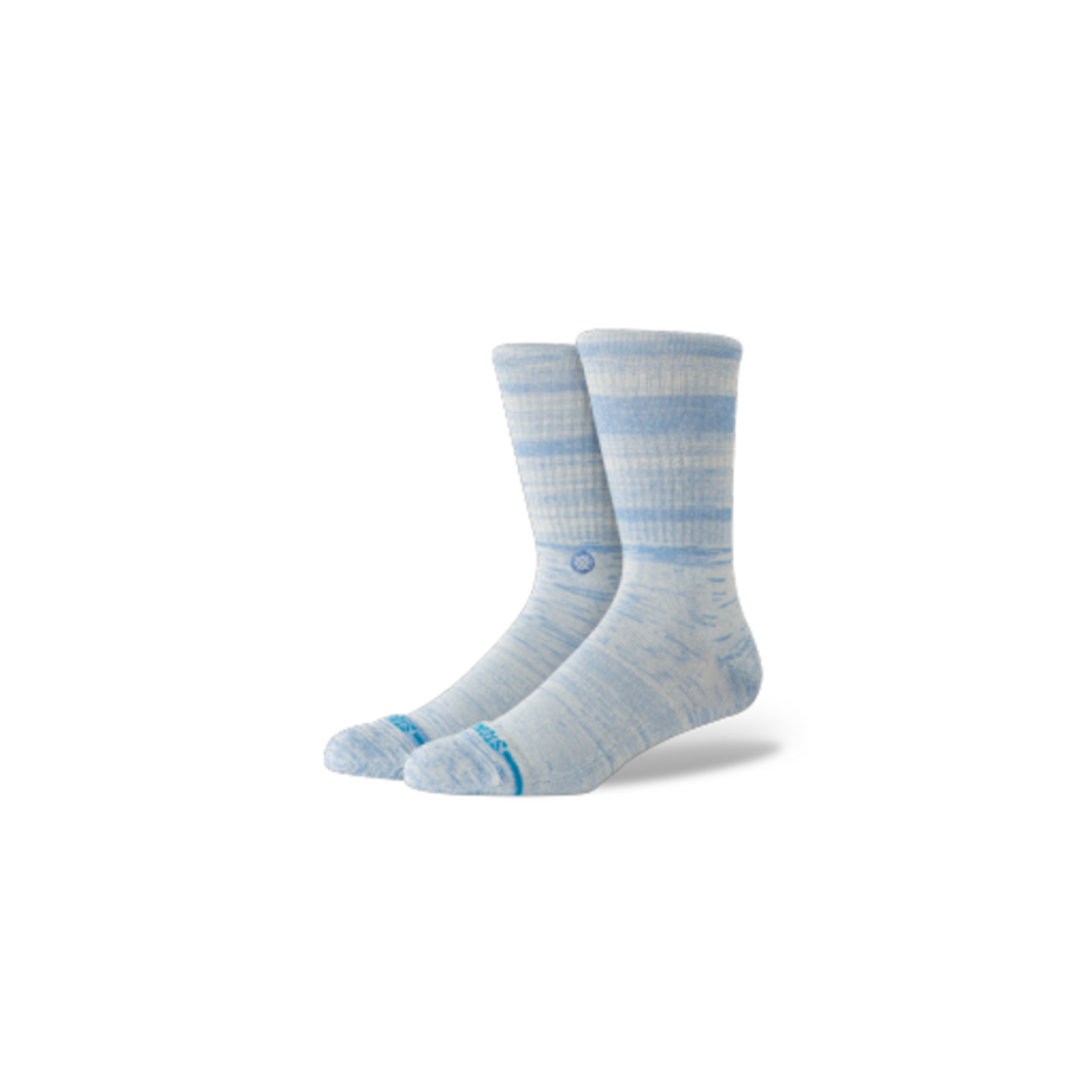 Stance Marled Crew Socks