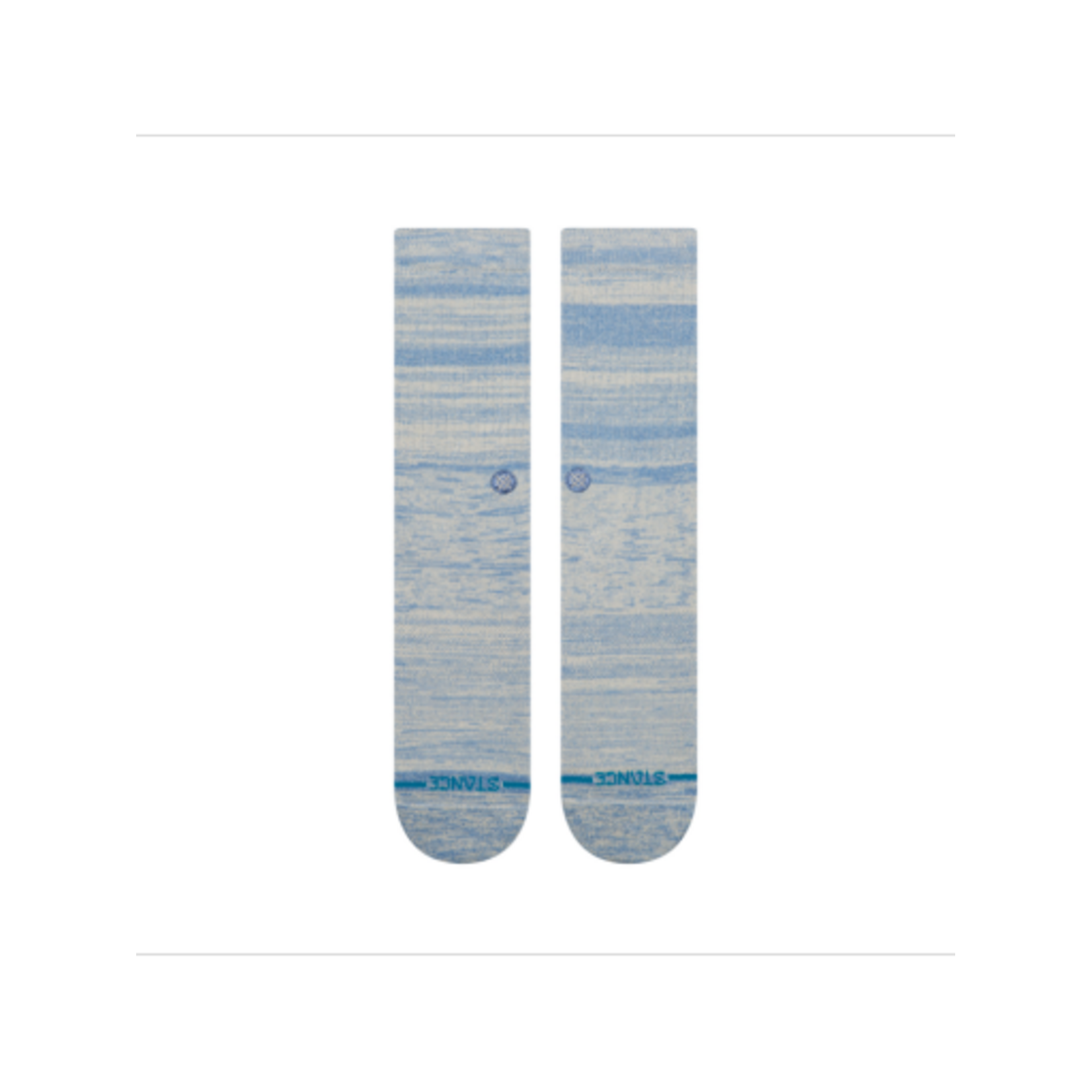 Stance Marled Crew Socks