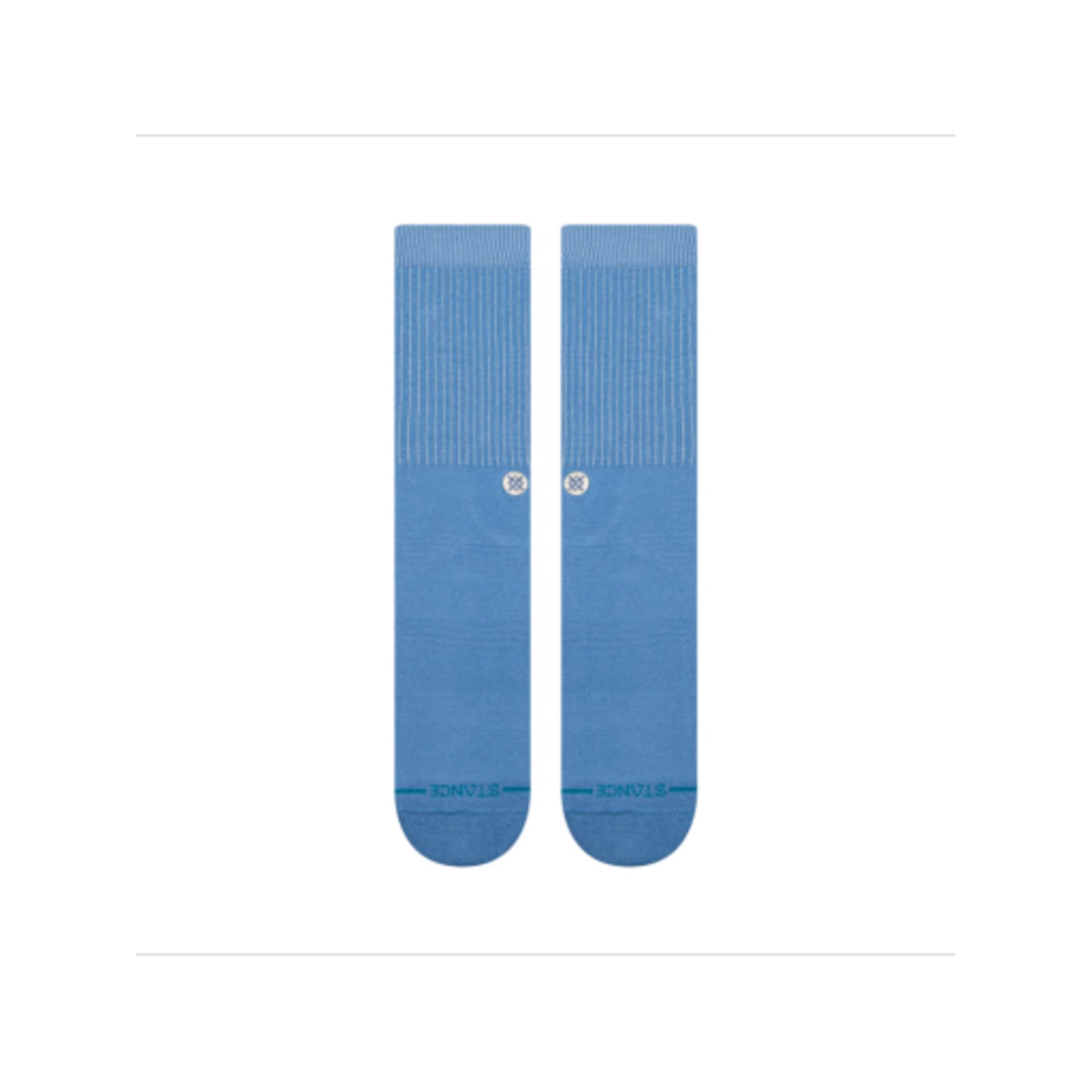 Icon Pop Crew Socks S26