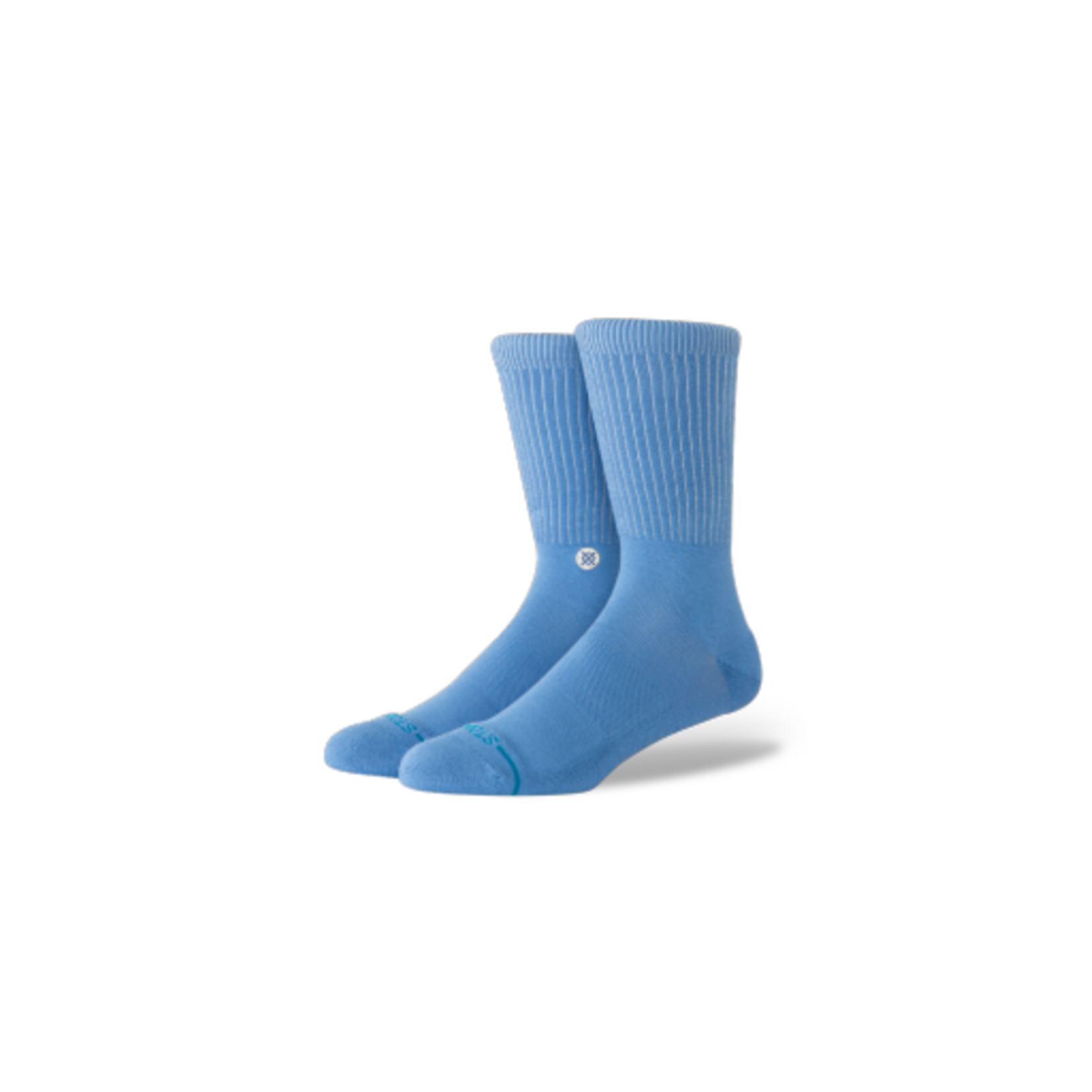 Icon Pop Crew Socks S26