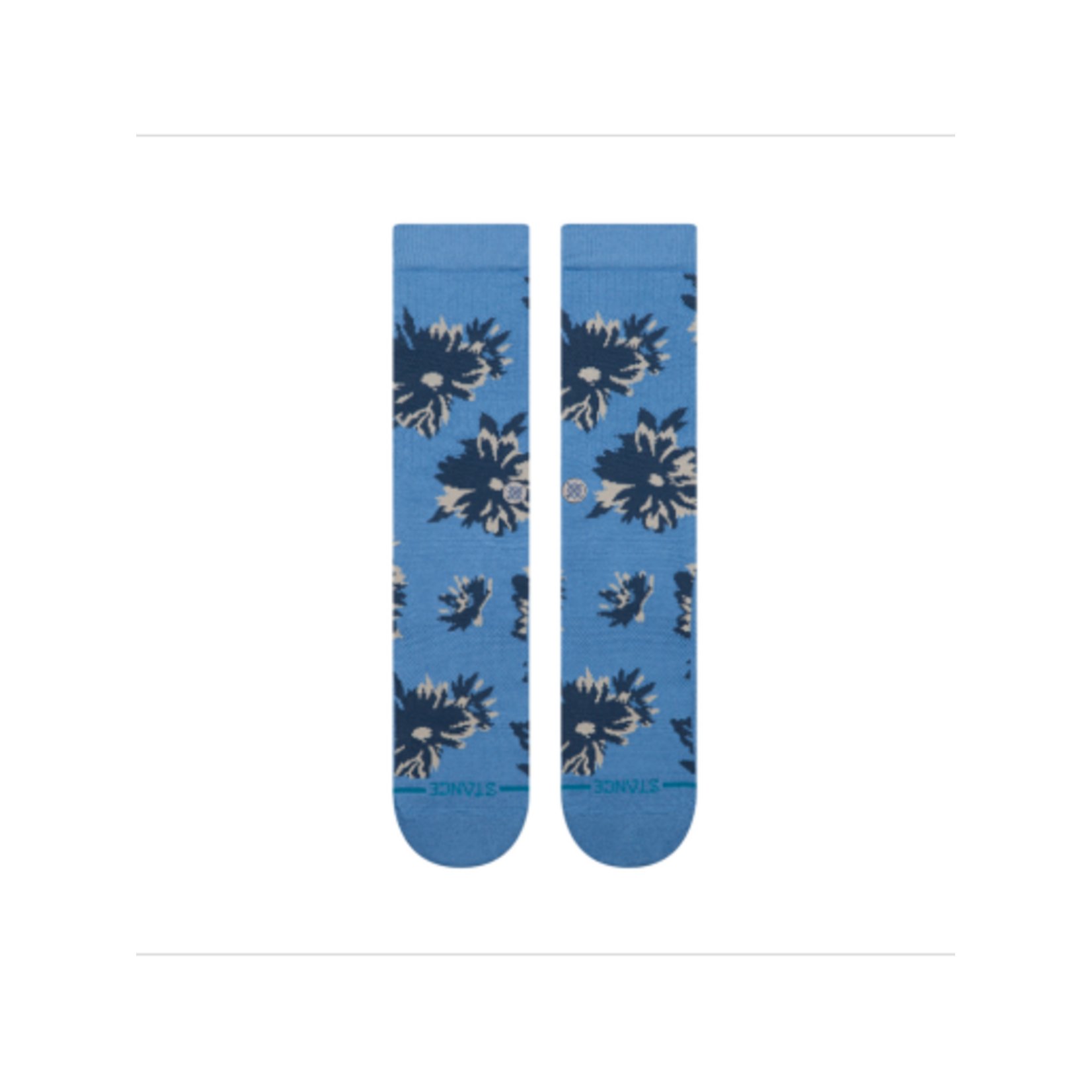 Stance Replica Crew Socks S26