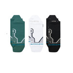 Stance GOLF MID TAB 3 PACK