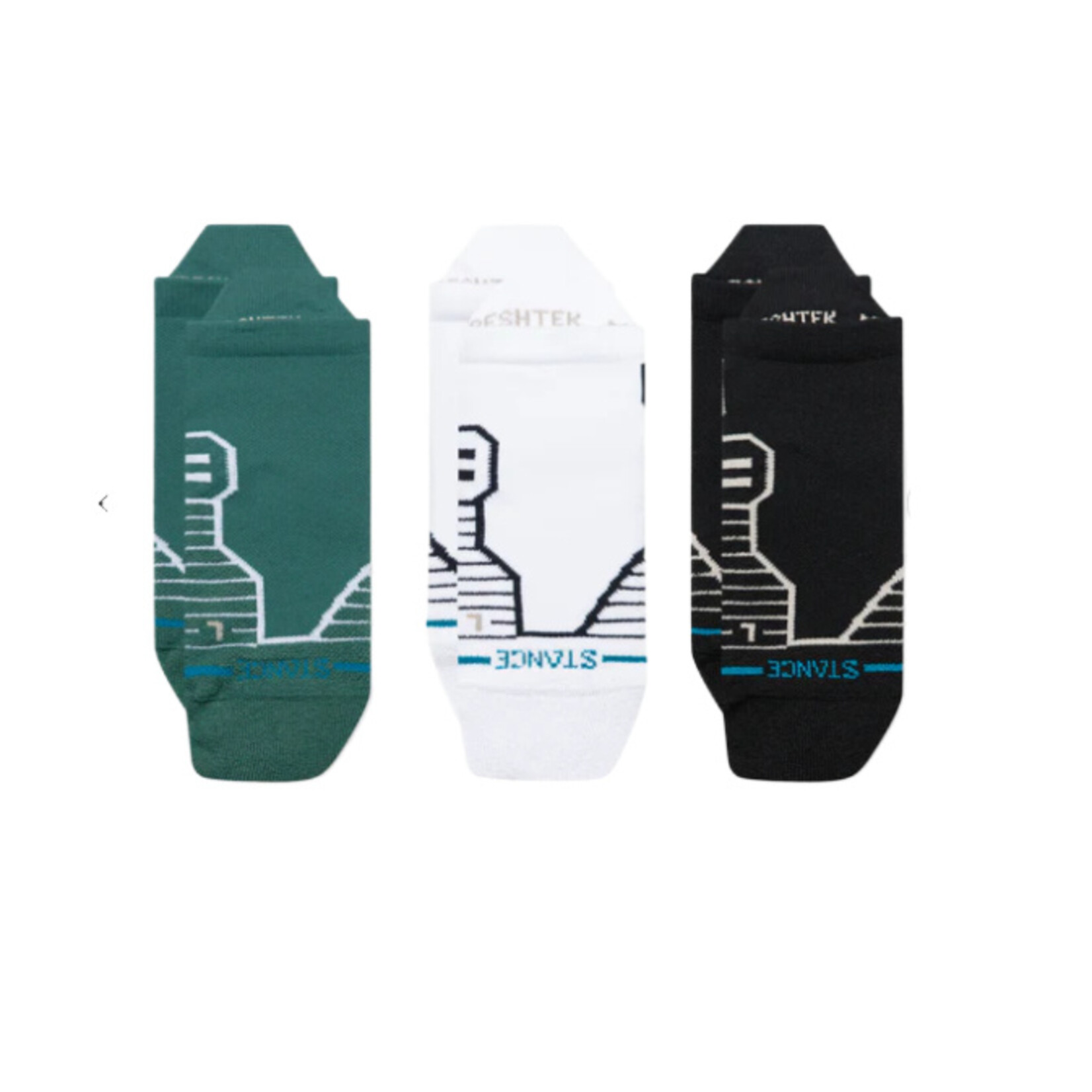 Stance GOLF MID TAB 3 PACK