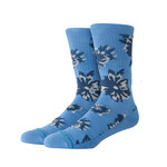 Stance Replica Crew Socks S26