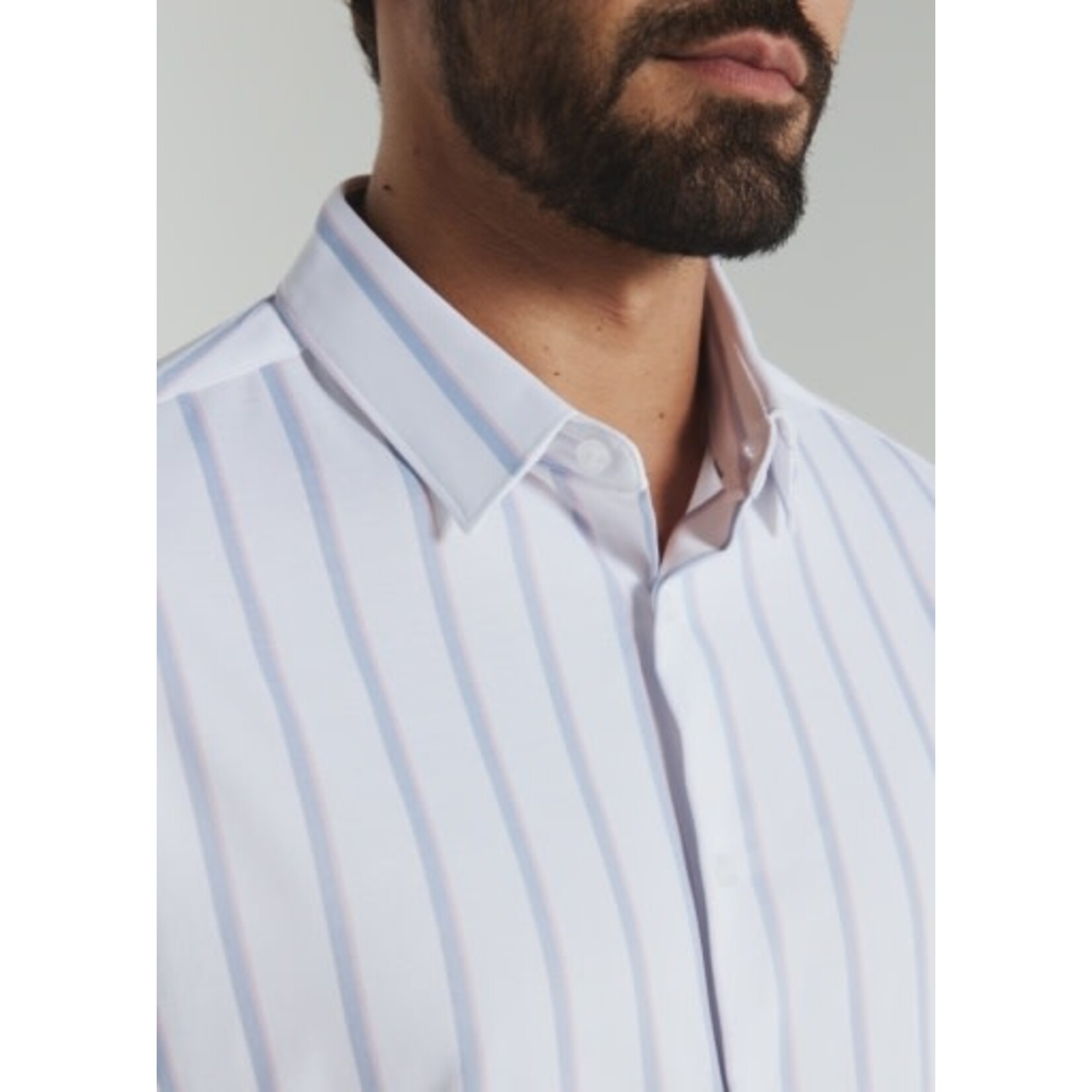 7 Diamonds THE ALTON LONG SLEEVE SHIRT
