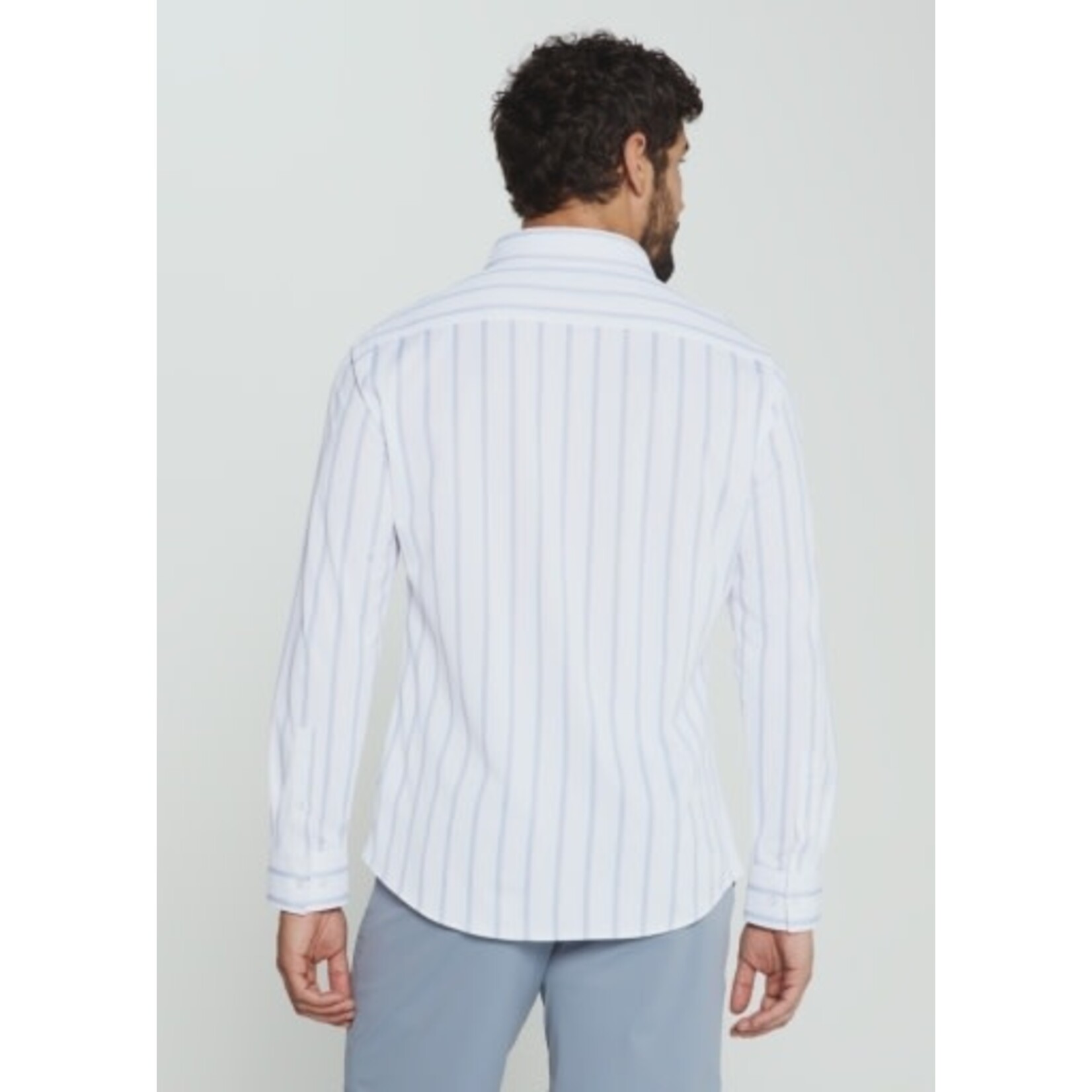 7 Diamonds THE ALTON LONG SLEEVE SHIRT