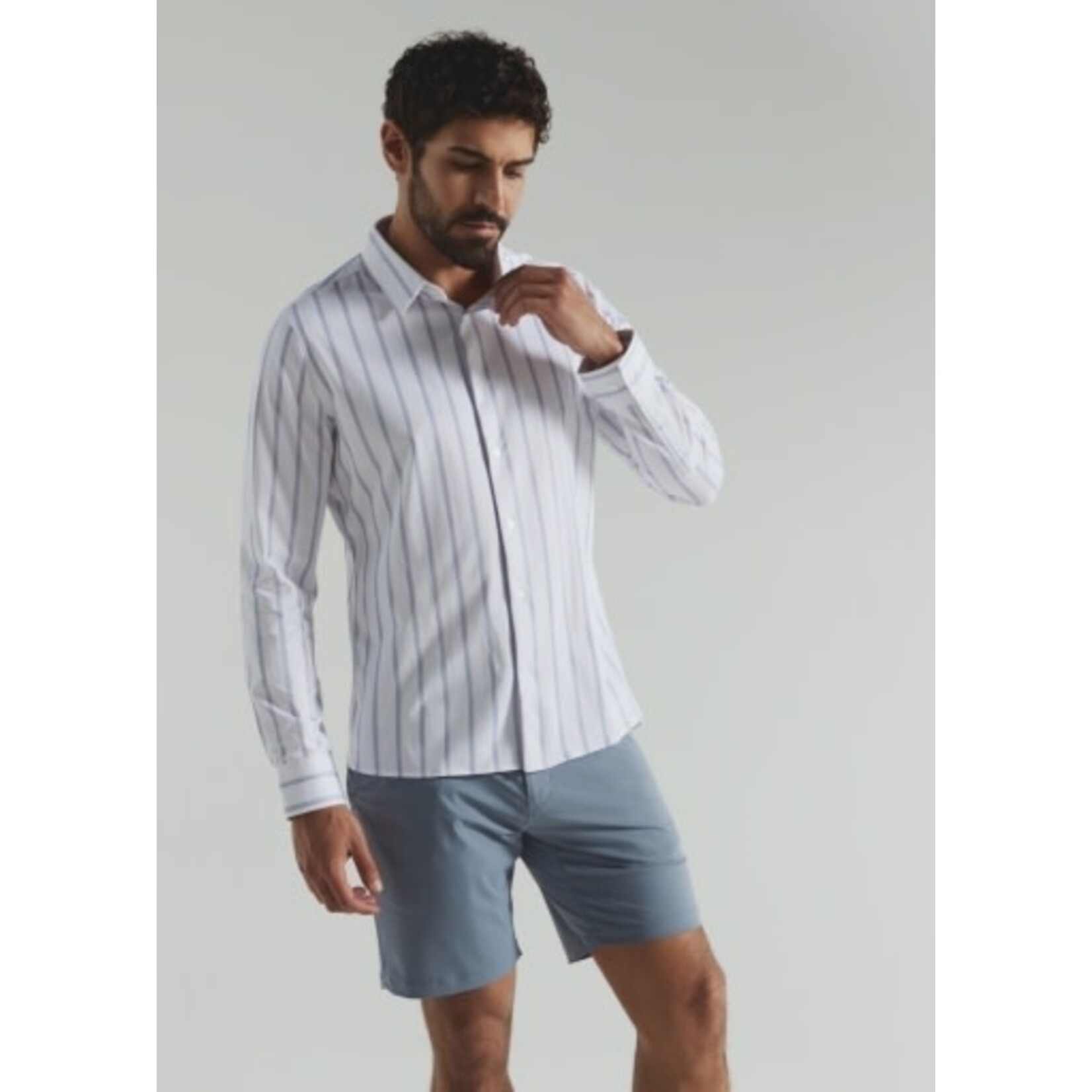 7 Diamonds THE ALTON LONG SLEEVE SHIRT