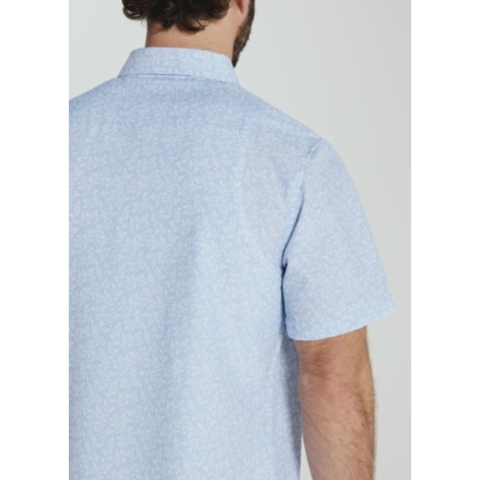 7 Diamonds KAI SHORT SLEEVE SHIRT