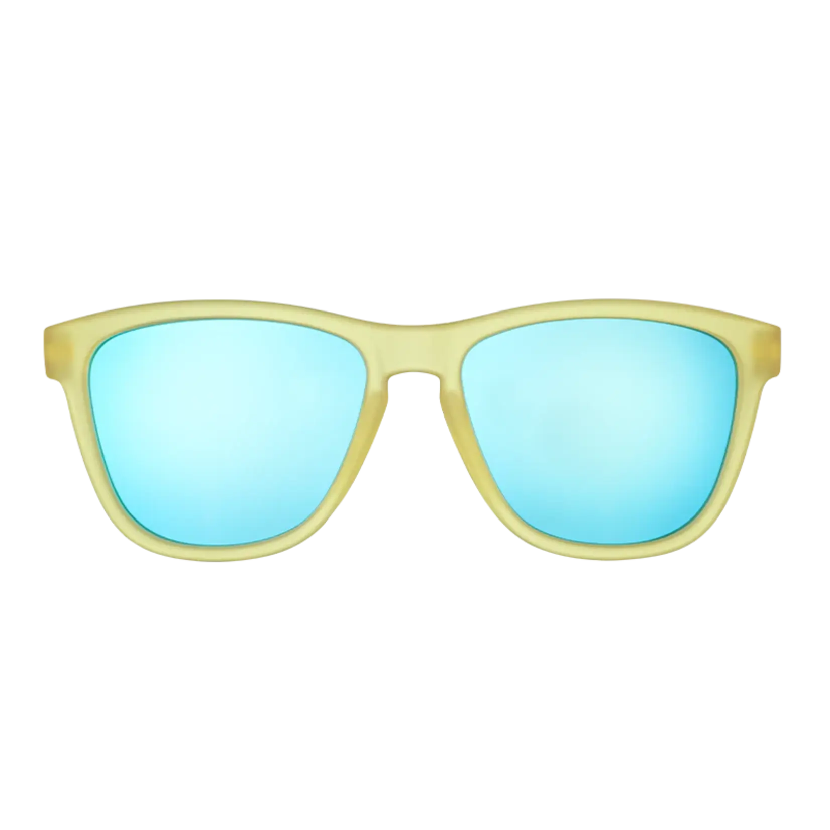 Goodr "Swedish Meatball Hangover" Sunglasses