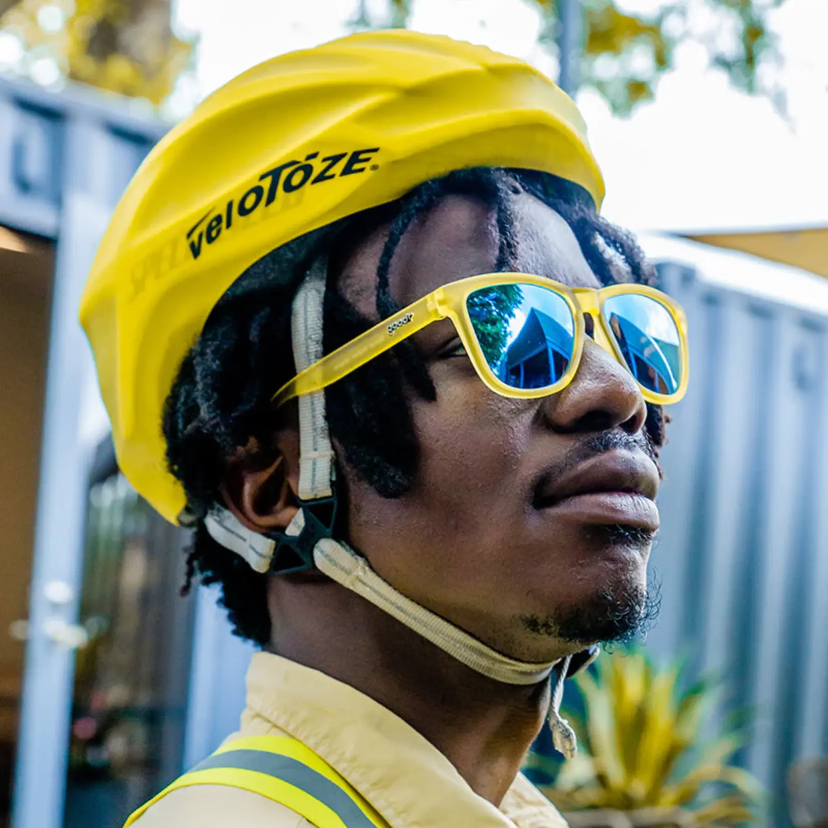 Goodr "Swedish Meatball Hangover" Sunglasses