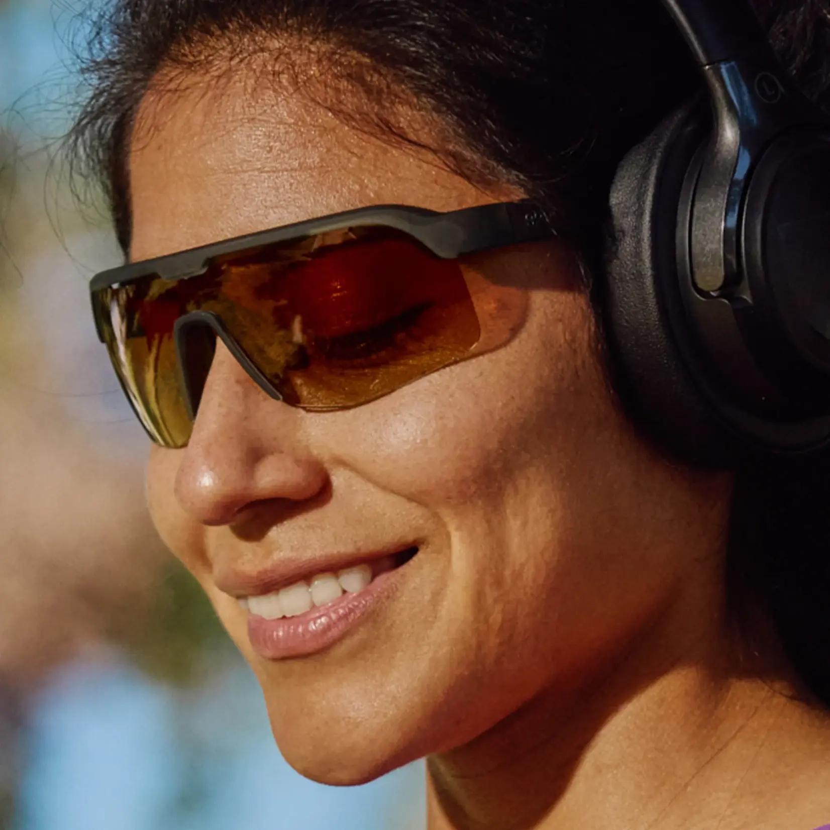 Goodr "The Jungle is My Gym" Sunglasses