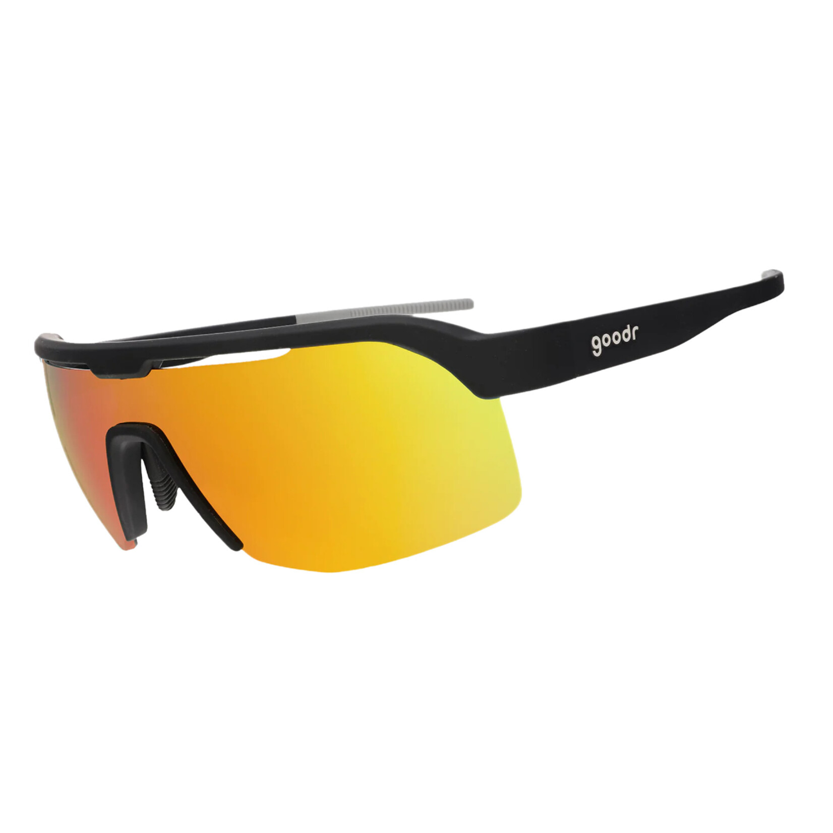 Goodr "Do It For the Victory Dance" Sunglasses