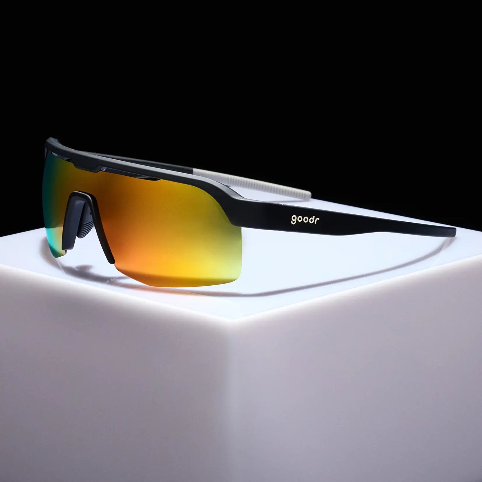 Goodr "Do It For the Victory Dance" Sunglasses