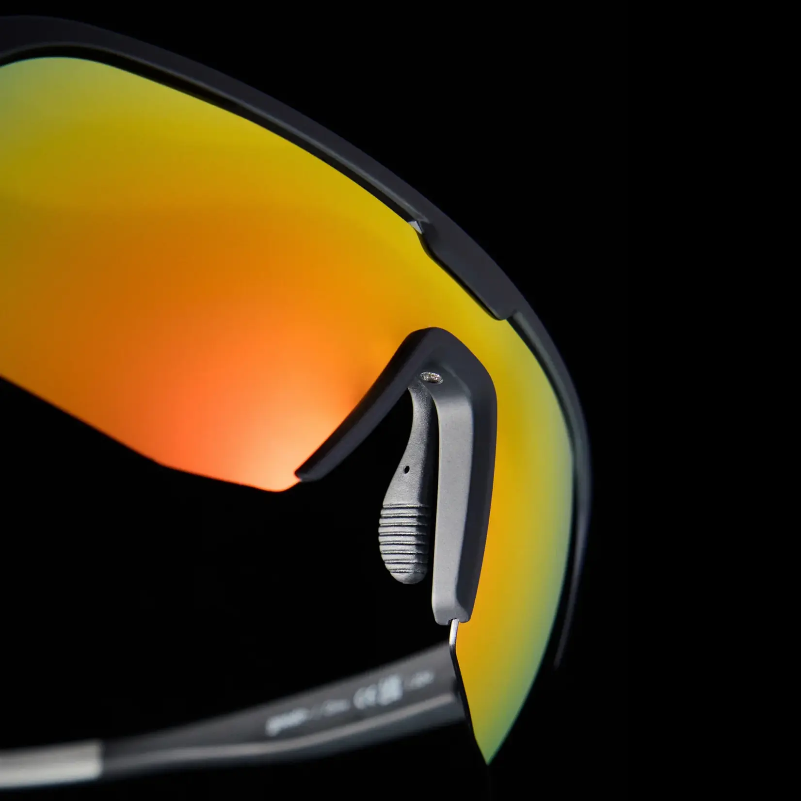 Goodr "Do It For the Victory Dance" Sunglasses