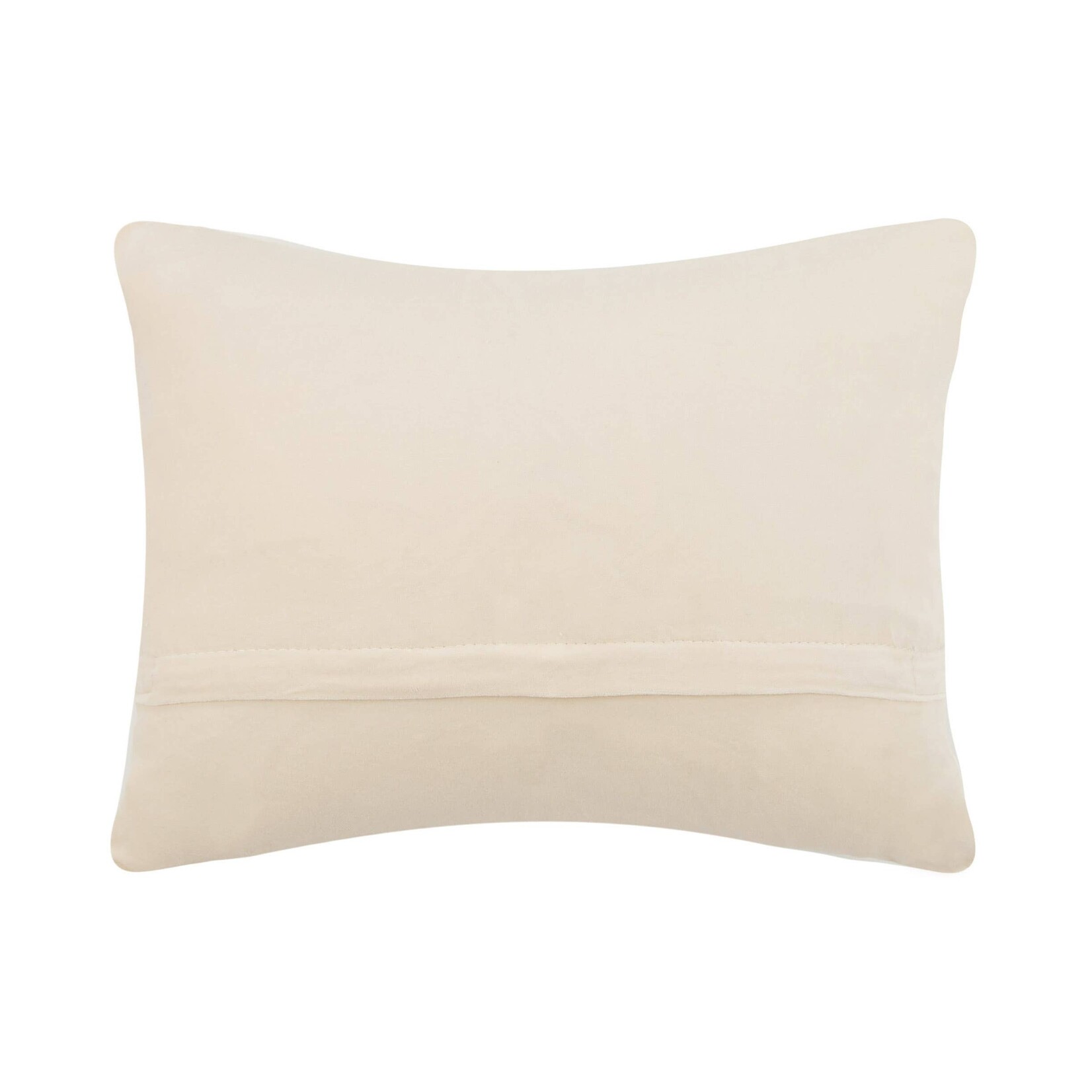 Peking Handicraft Great Lakes Hook Pillow