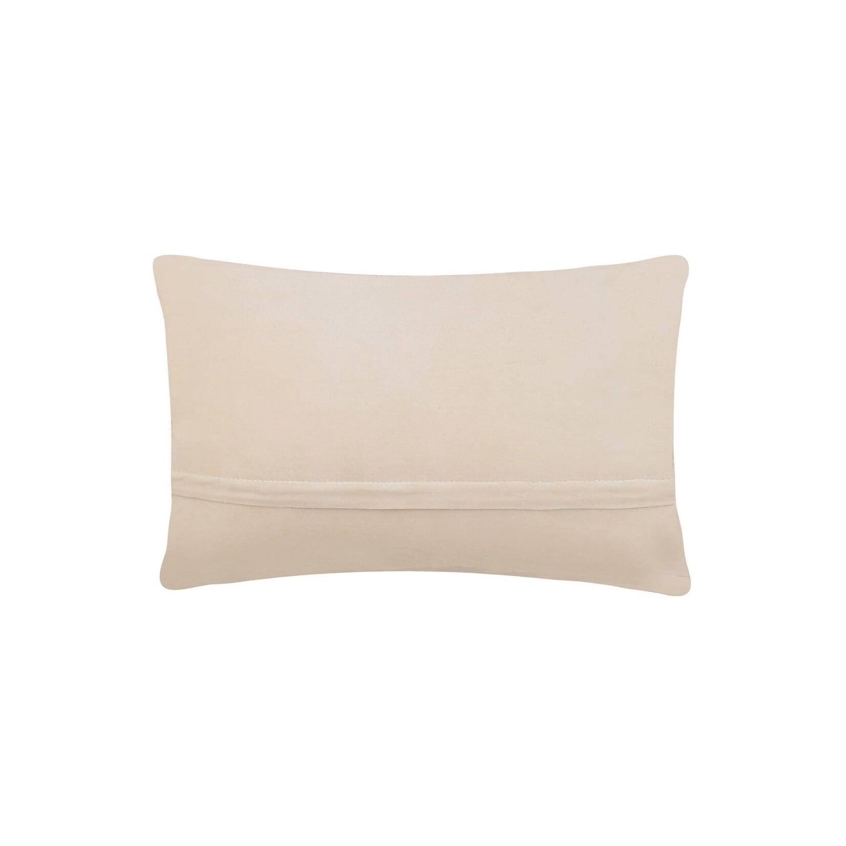 Peking Handicraft Chicago Flag Hook Pillow