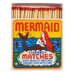 Mermaid  Matches