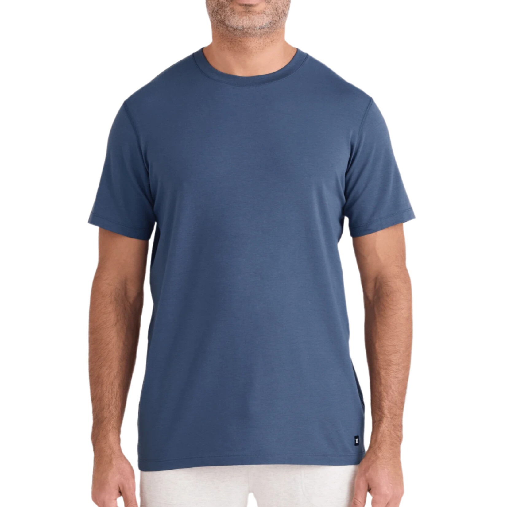 Saxx DropTemp Cooling Cotton  T-Shirt