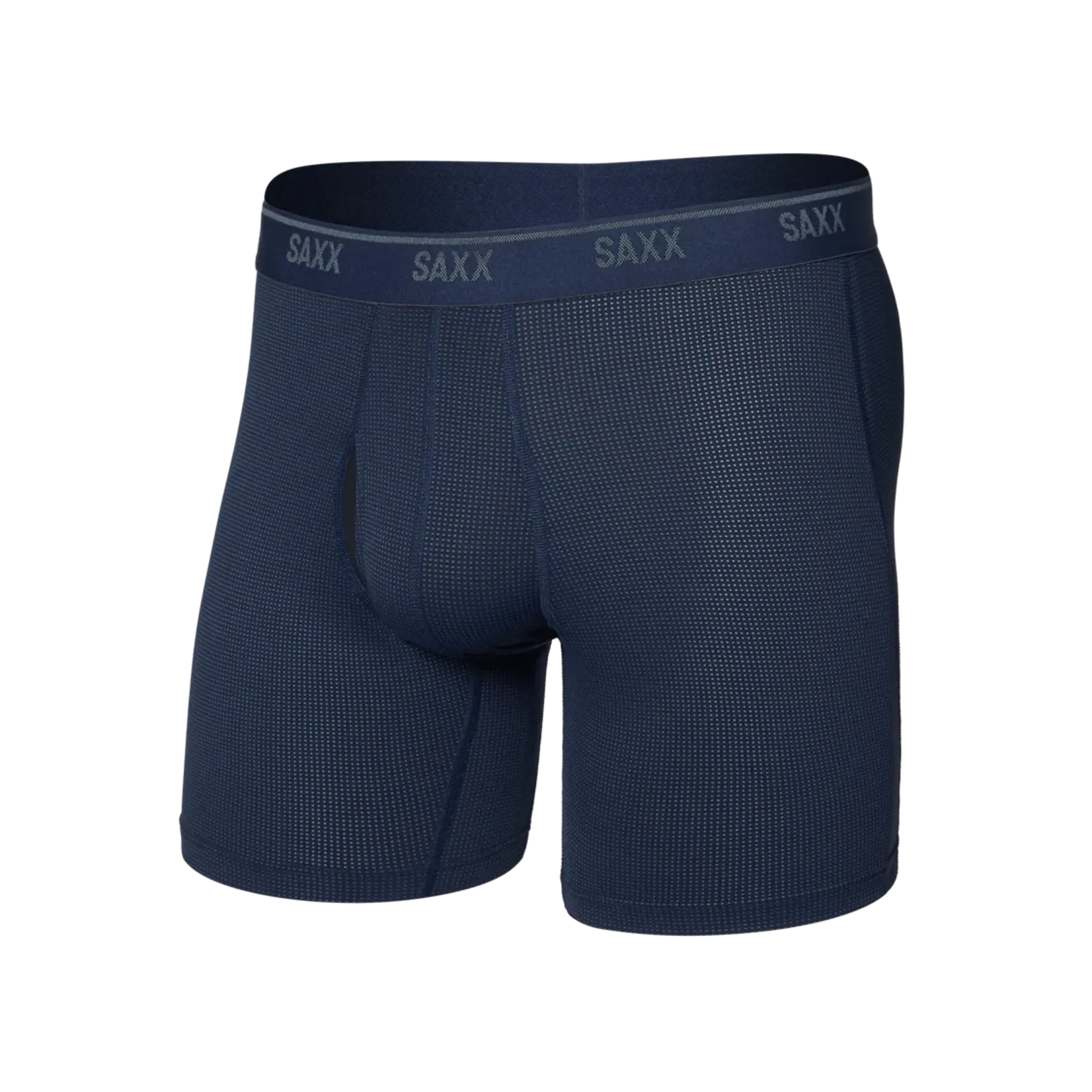 Saxx Quest Quick -Dry Mesh Boxer Brief