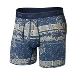 Saxx Quest Quick -Dry Mesh Boxer Brief