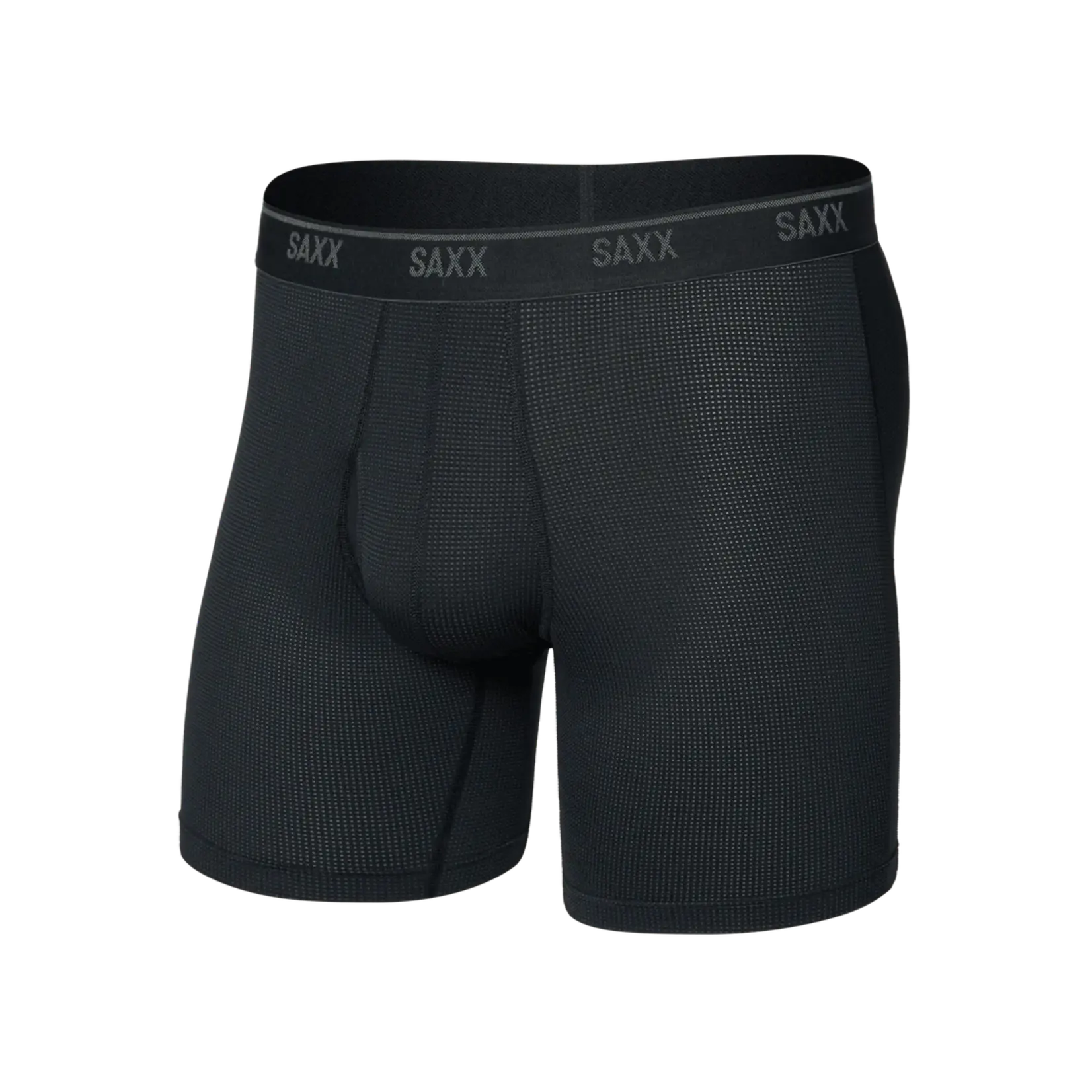 Saxx Quest Quick -Dry Mesh Boxer Brief