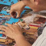 Puzzles and Games