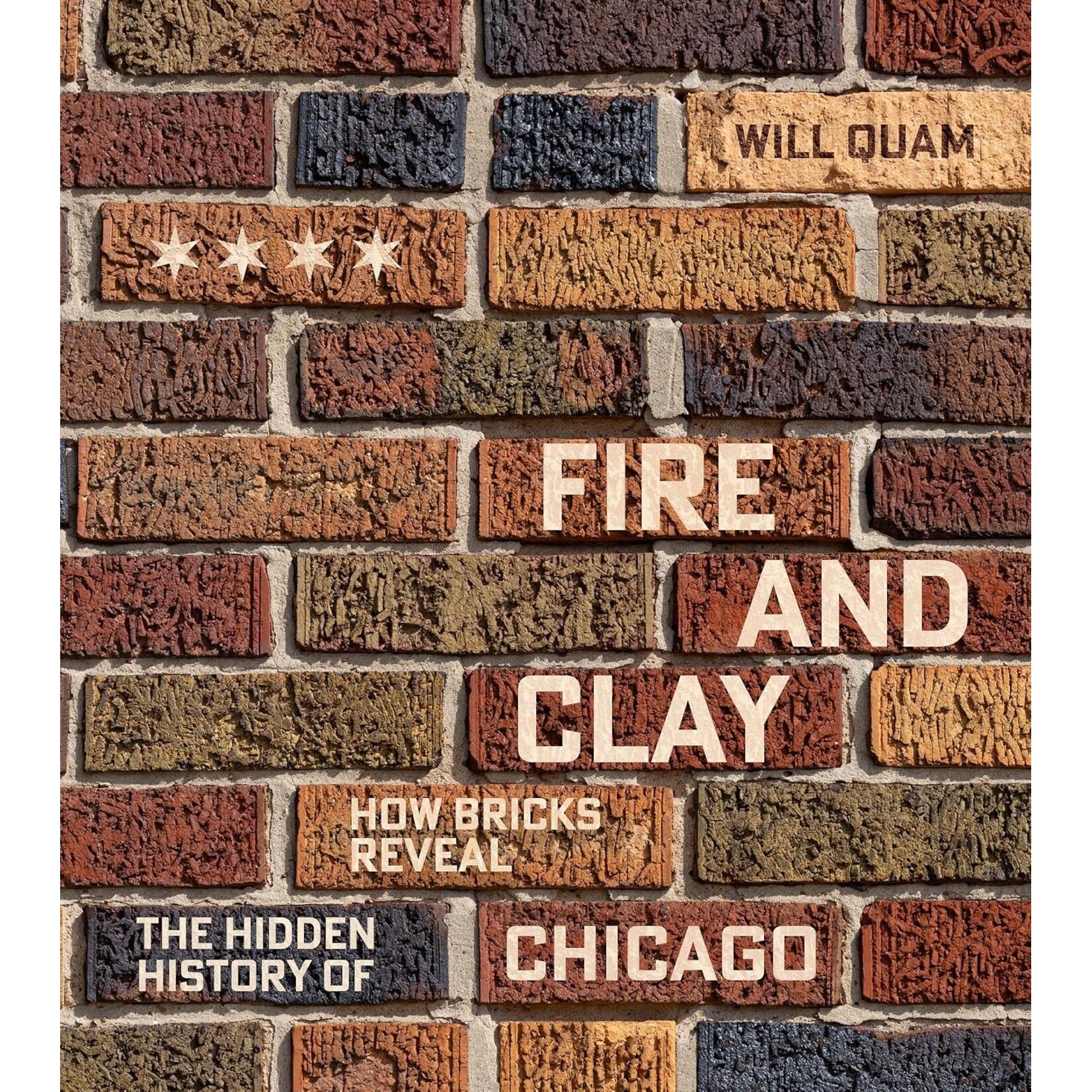 Fire And Clay