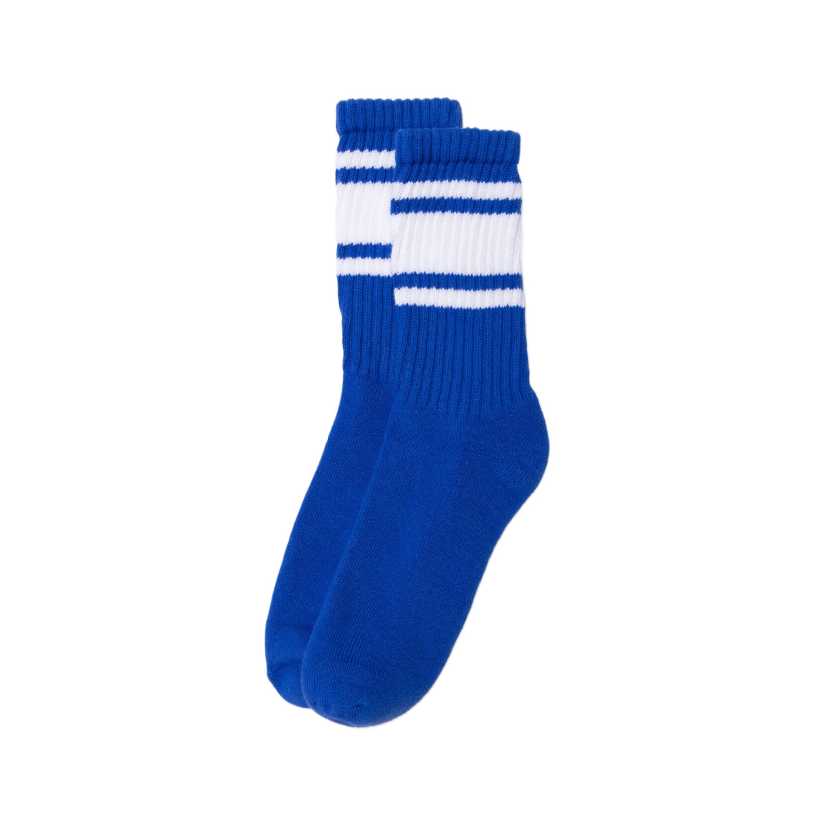 American Trench Retro Supporter Stripe  Socks
