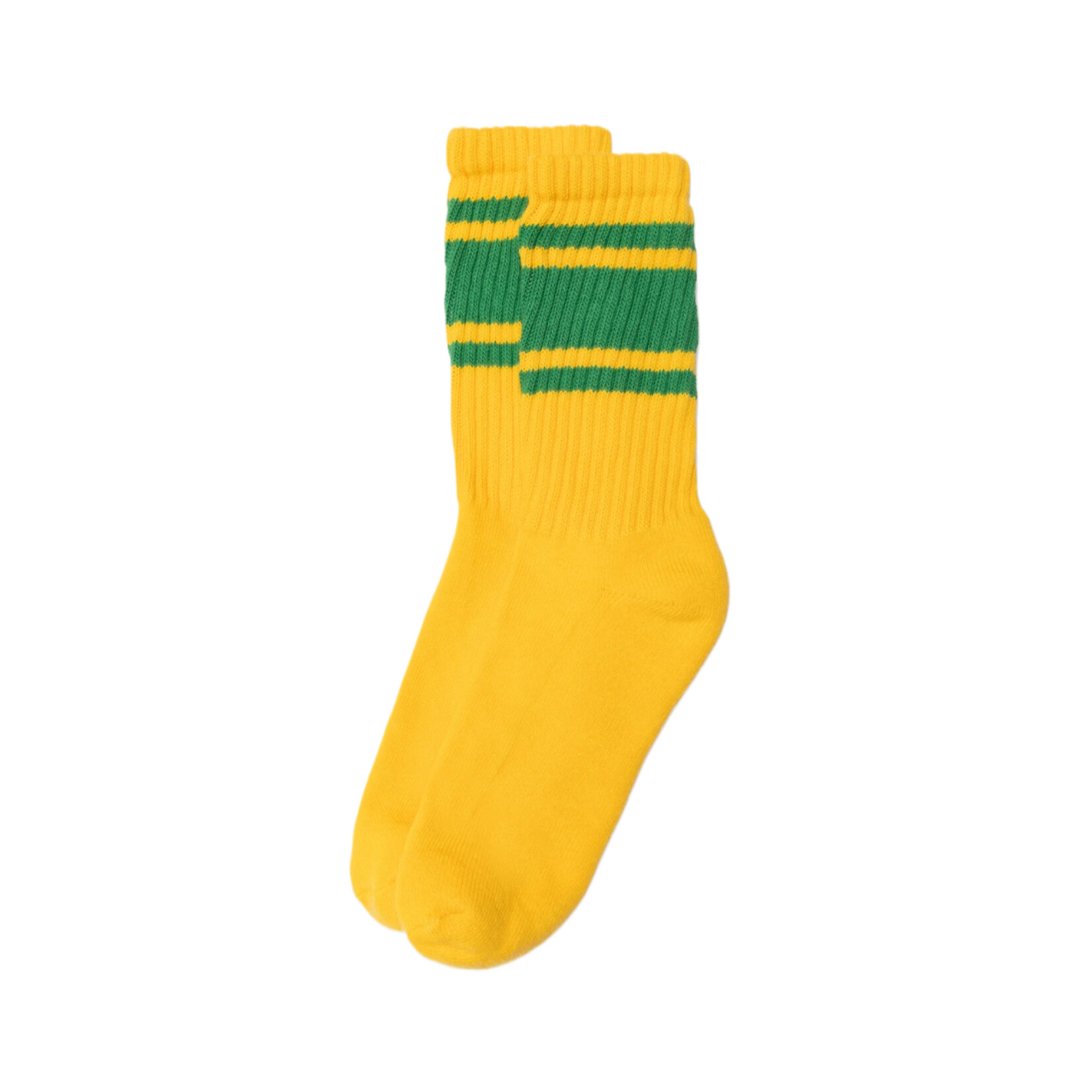 American Trench Retro Supporter Stripe  Socks