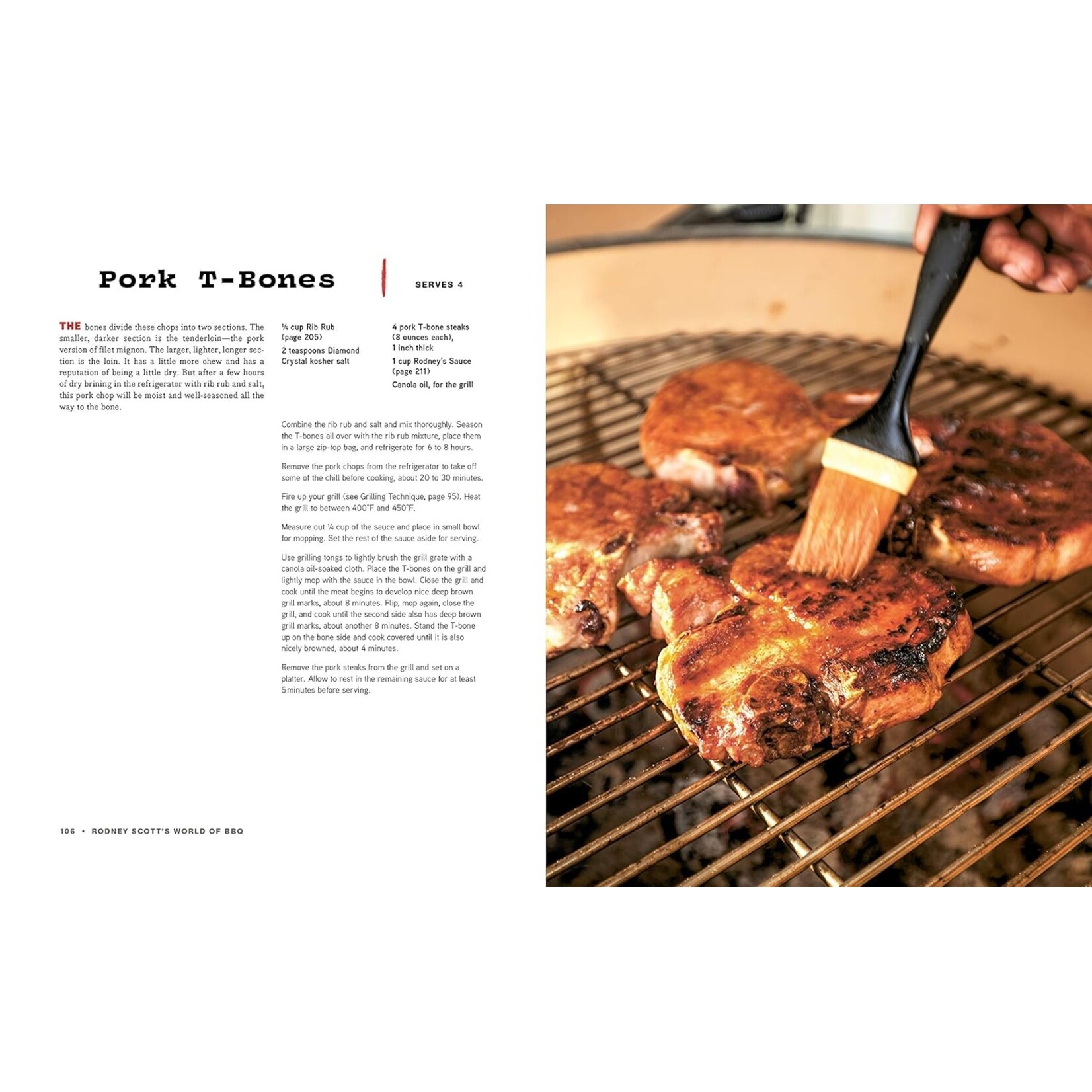 Rodney Scott's World of BBQ