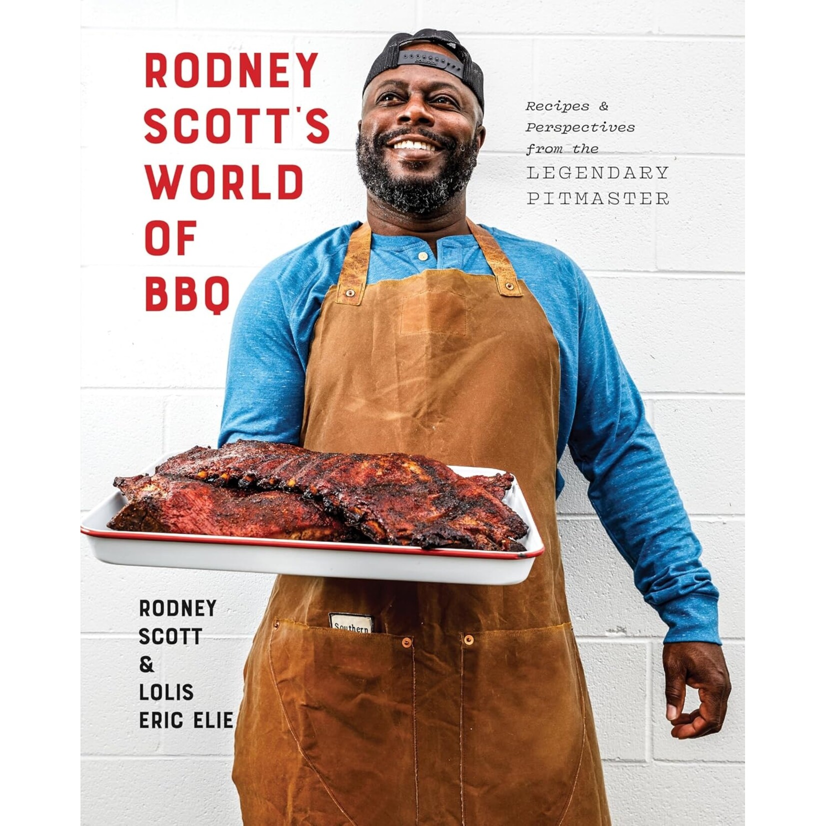 Rodney Scott's World of BBQ