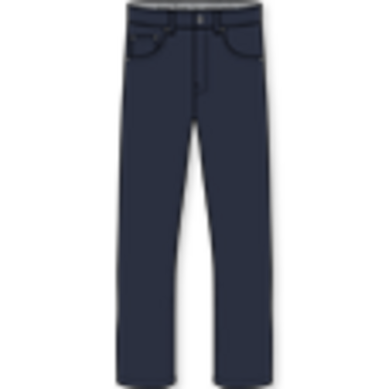 Prana Bridger Jean 32" Inseam INDIE BLUE 32_