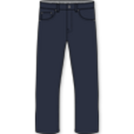 Prana Bridger Jean 30" Inseam INDIE BLUE 34_