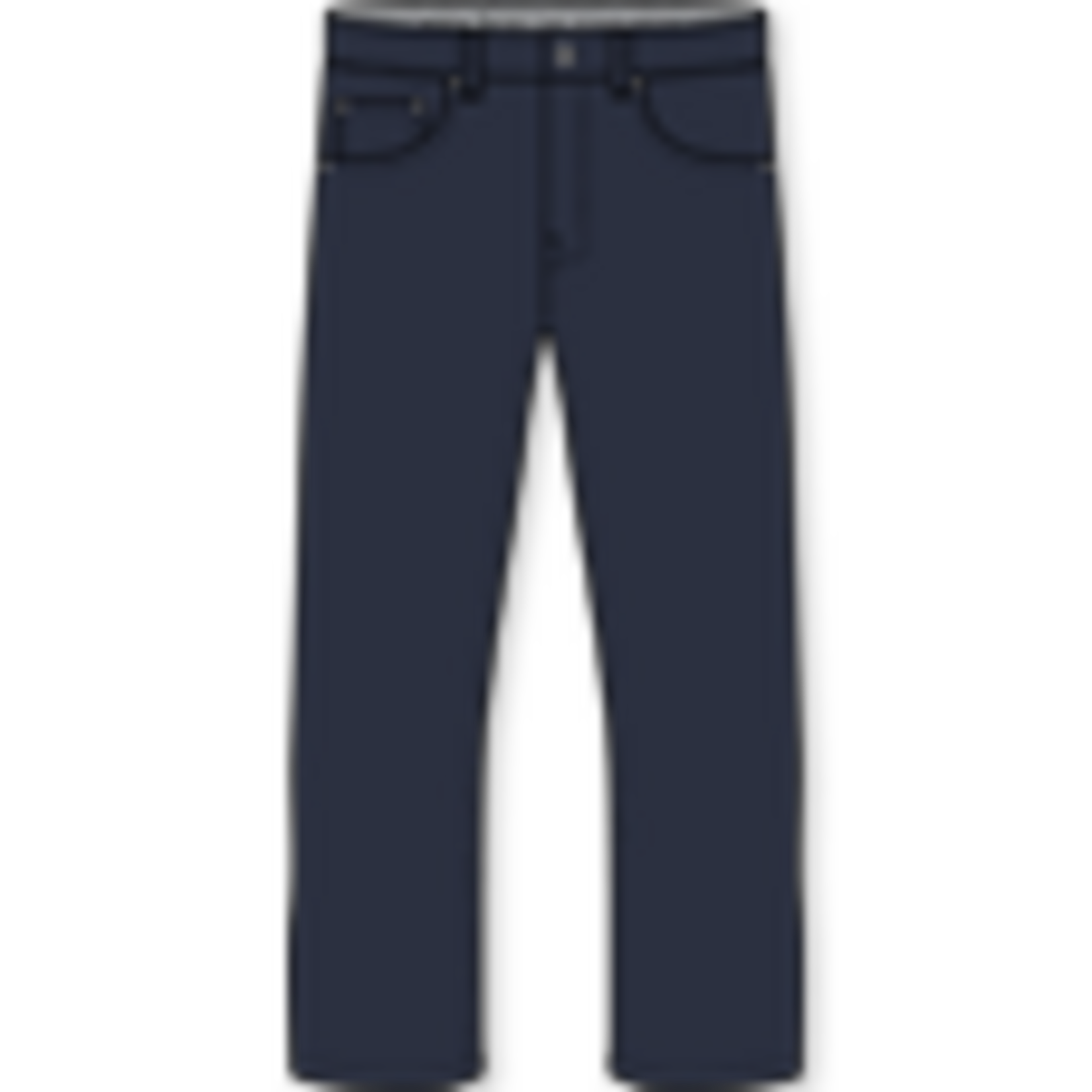Prana Bridger Jean 30" Inseam INDIE BLUE 34_