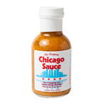 Big Fork The Original Chicago Sauce