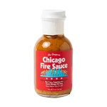 Big Fork Chicago Fire Sauce