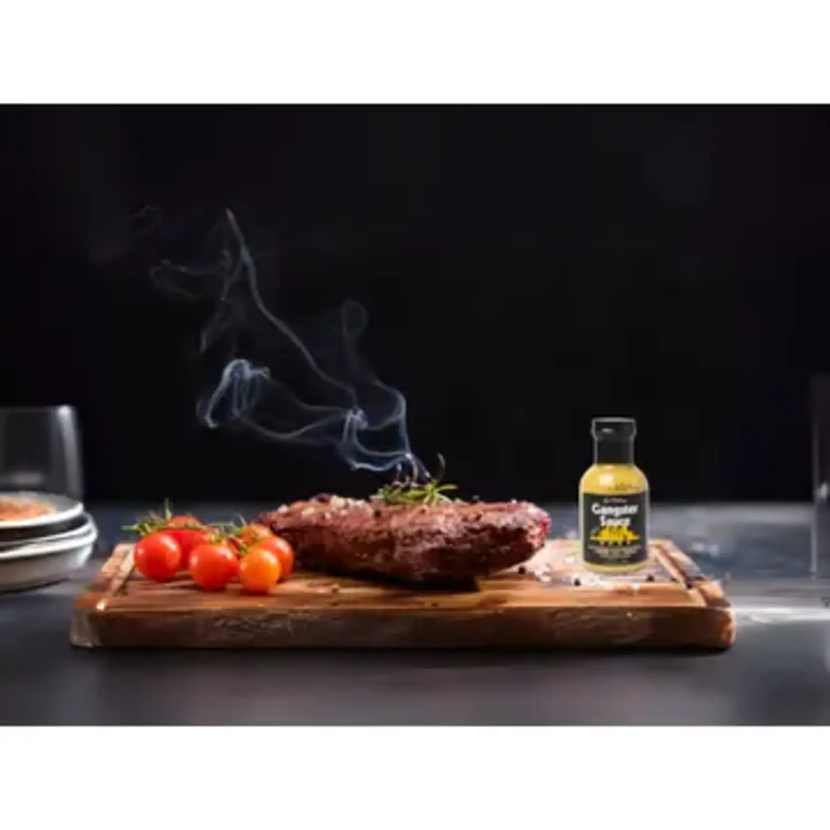 Big Fork Gangster Sauce