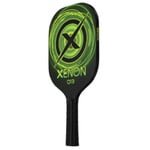 Xenon Q13 Pickleball Paddle, Green
