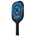 Xenon Q13 Pickleball Paddle, Blue