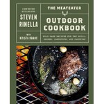The Meateater Outdoor Cookbook