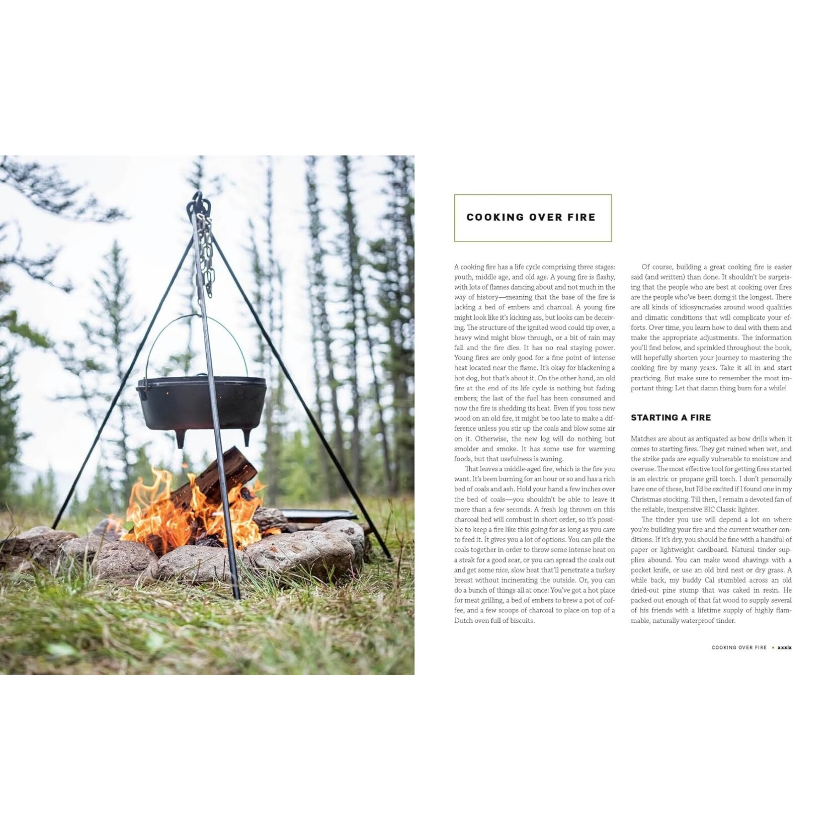 The Meateater Outdoor Cookbook