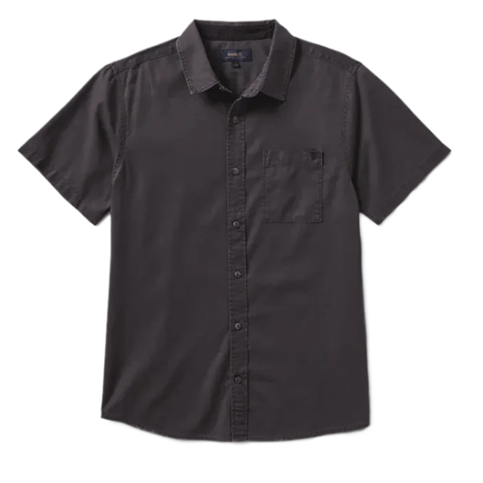 Roark Journey Short Sleeve Shirt