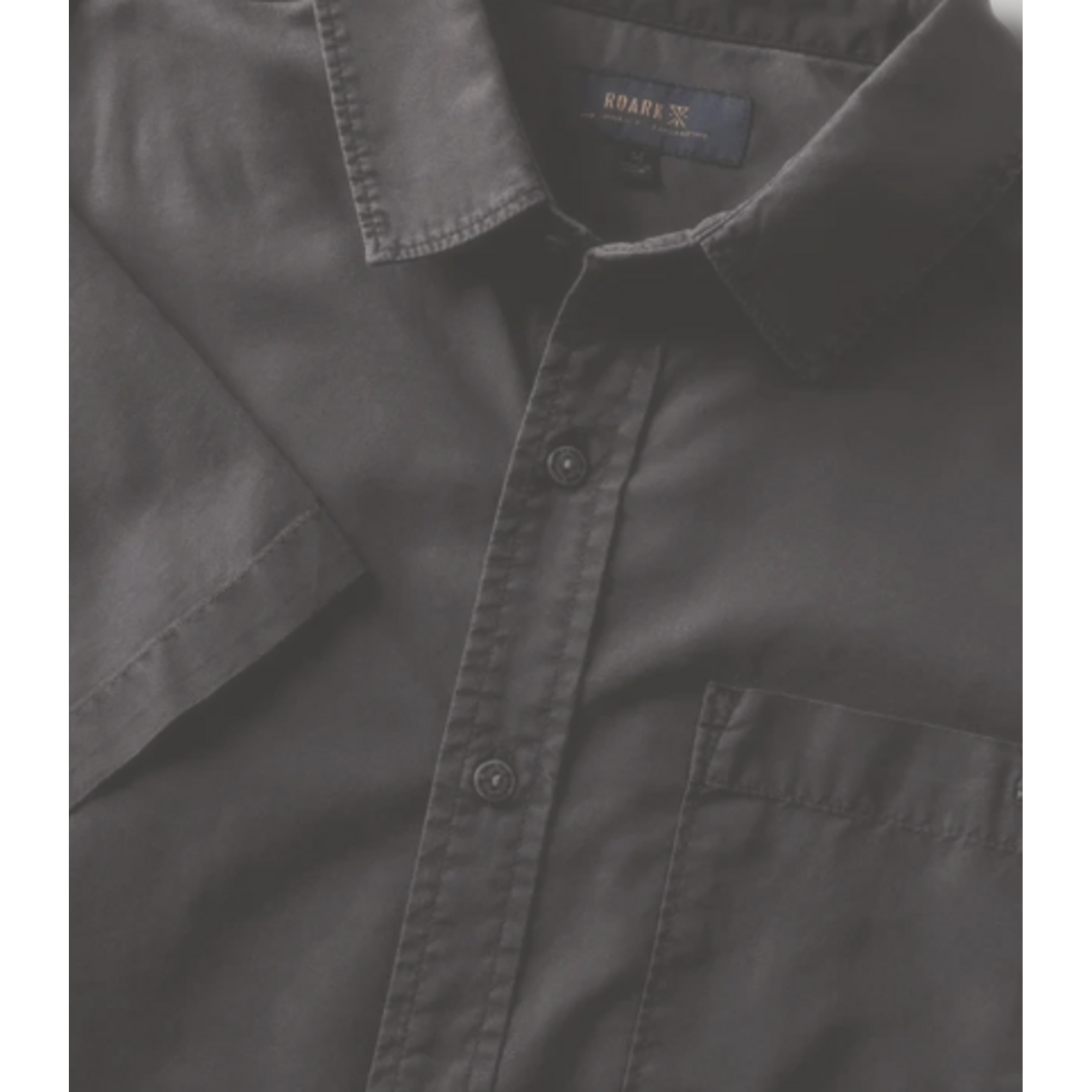 Roark Journey Short Sleeve Shirt