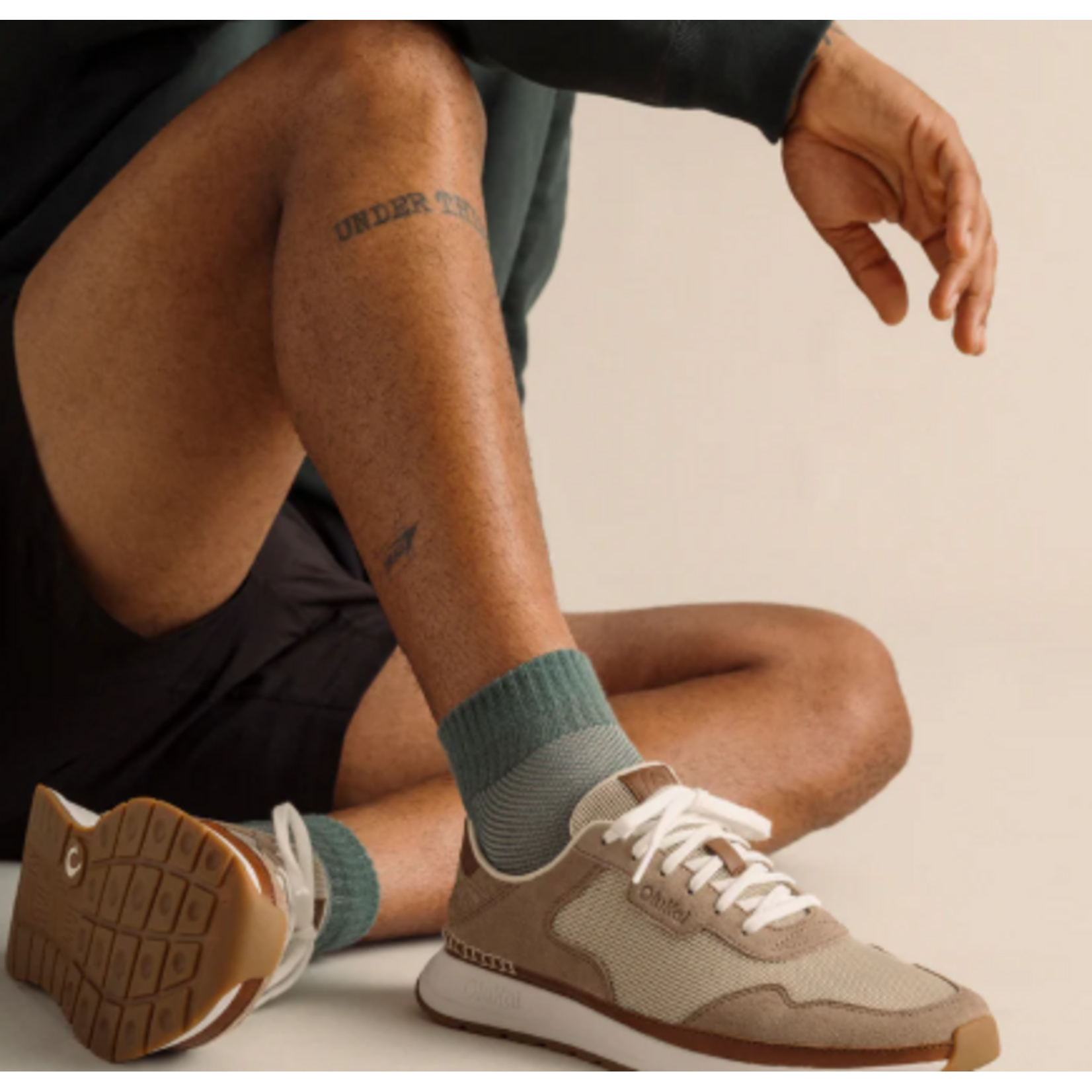 Olukai Koke Sneaker Shoe